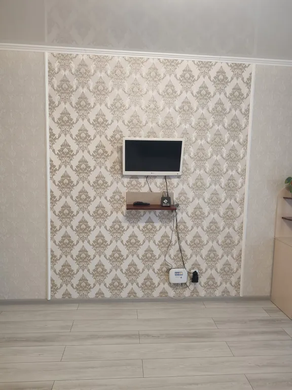 Квартира Уютная квартира в центре города — Барнаул