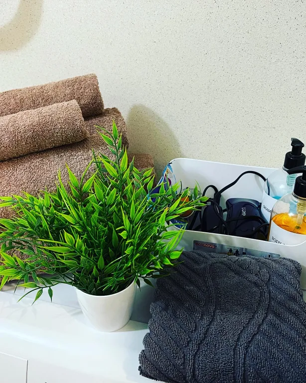 Апартаменты рядом с М4