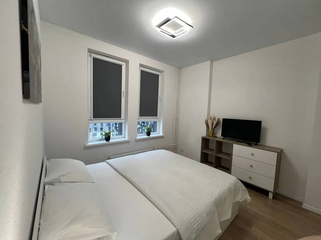 Квартира в Мытищах