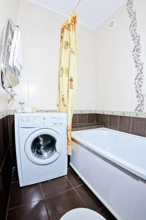 2-х комнатная рядом с ВДНХ