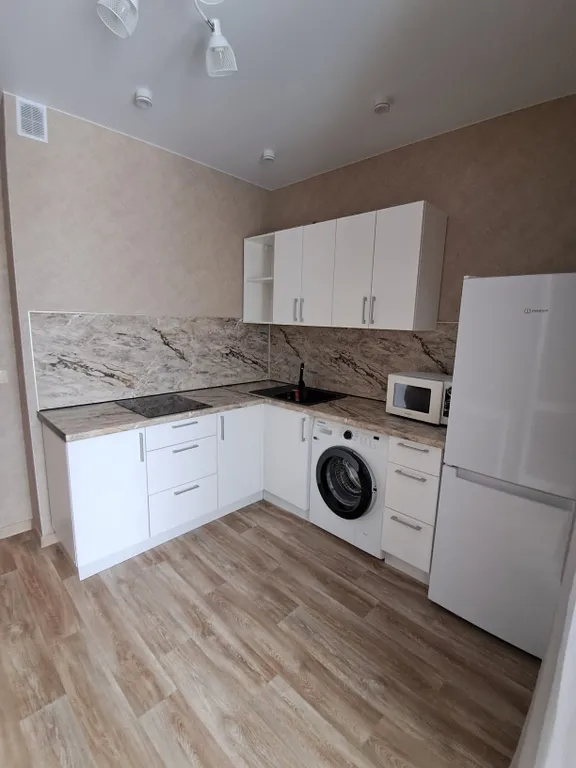 Уютная квартира за городом