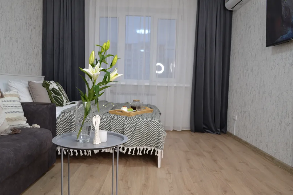 Олива — ваш идеальный отдых