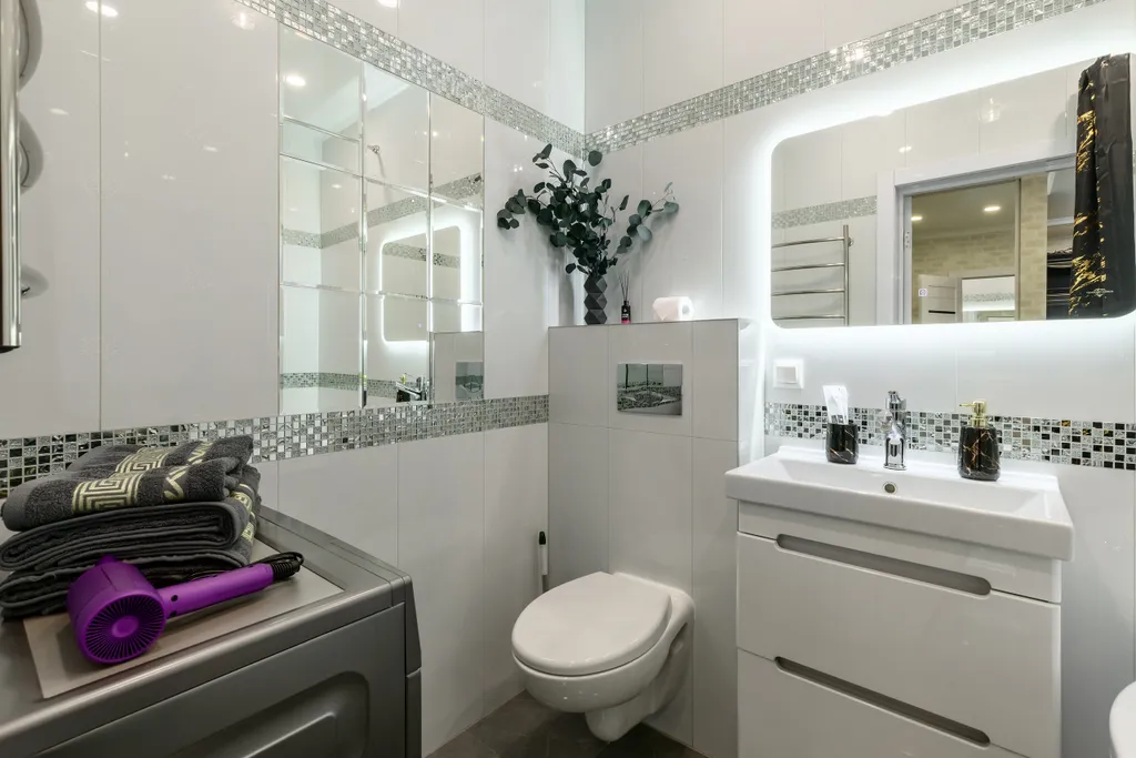 Lux апартаменты с шикарным видом на дон