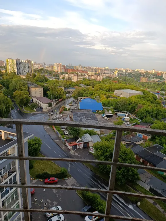 Квартира Квартира в центре — Нижний Новгород