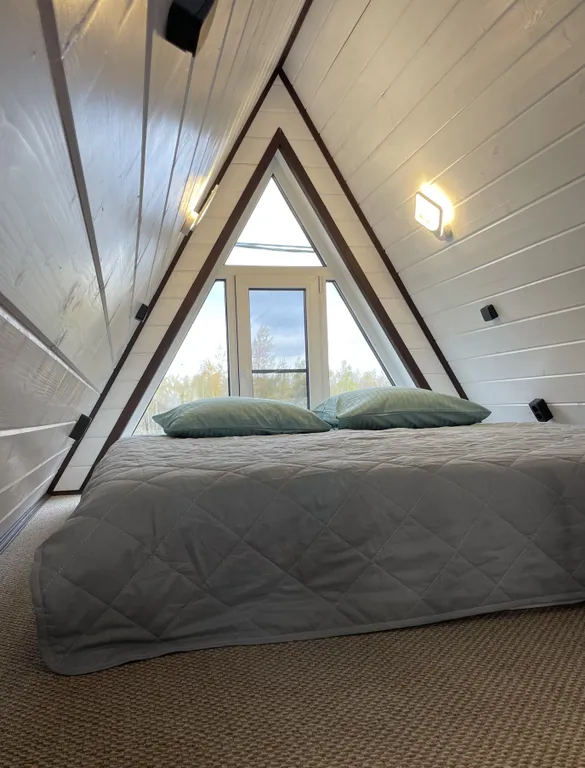 Наш Уржинский Кордон Агротуристический комплекс