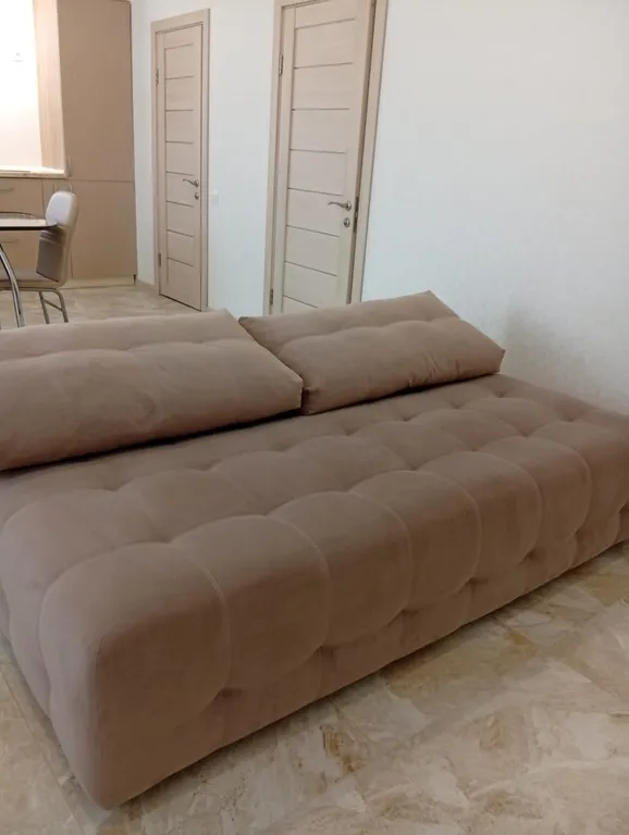 Уютный дом у моря