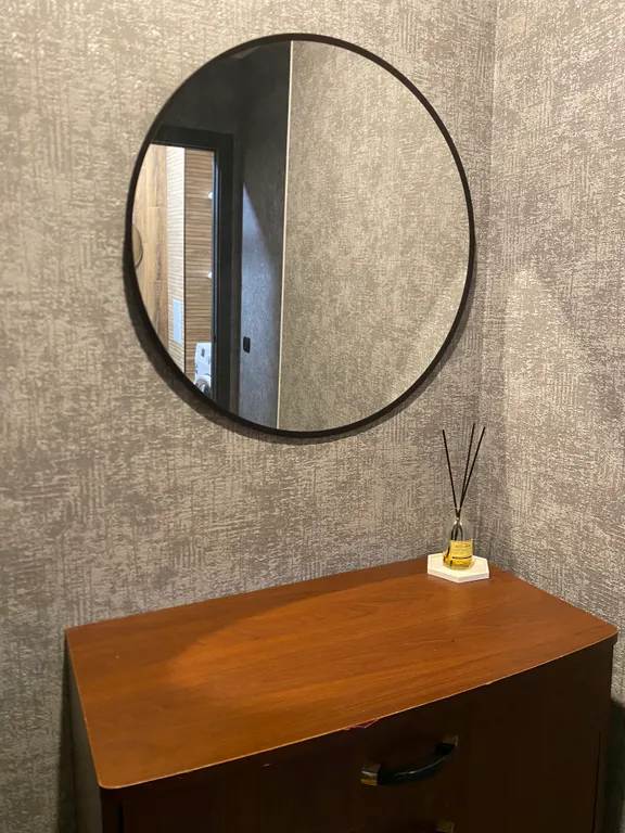 Уютная квартира-студия недалеко от метро