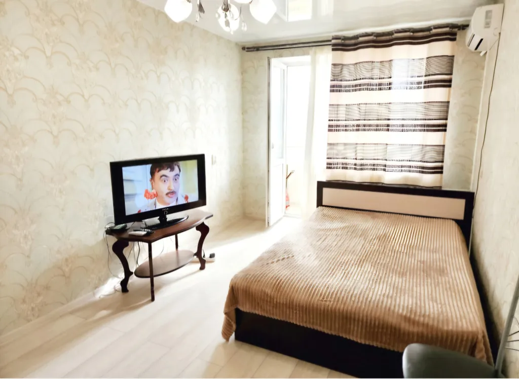 Уютная квартира в центре города — аренда посуточно в Симферополь