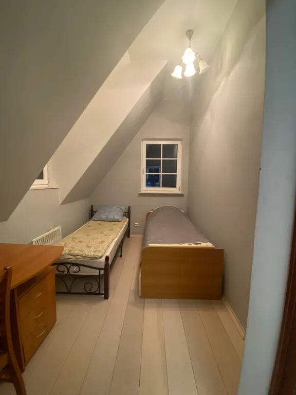 Коттедж Заречный хутор