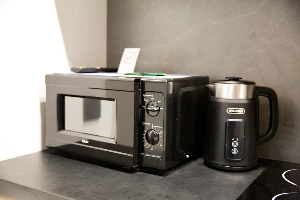 Уютная студия на правом берегу