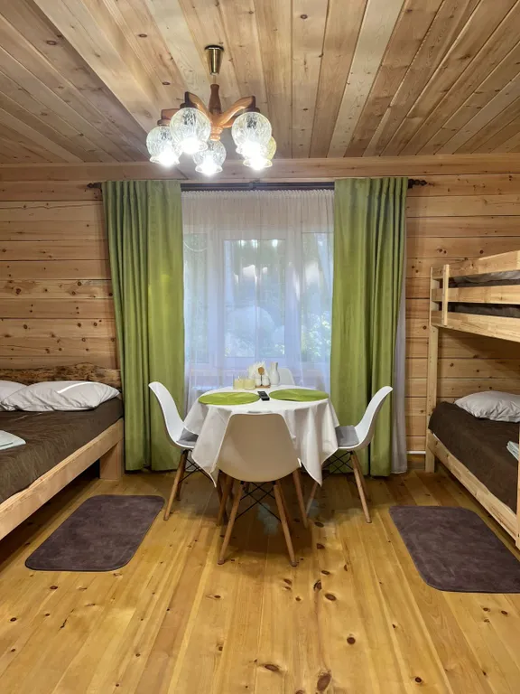 Гостевой дом Еловый