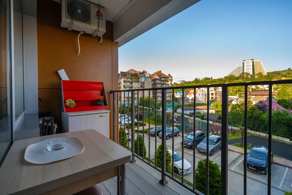 Студия Свежесть летнего утра