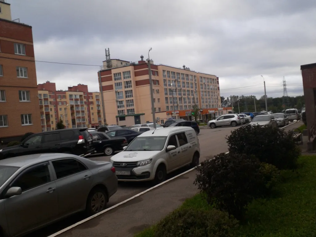 Уютная квартира возле аэропорта Уфа