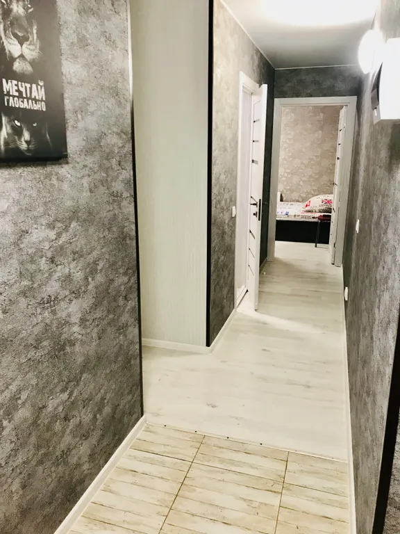 Квартира в ЖК Настроение дом возле БПЛА