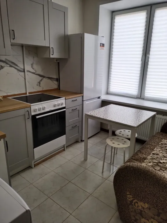 Уютная квартира рядом с парком