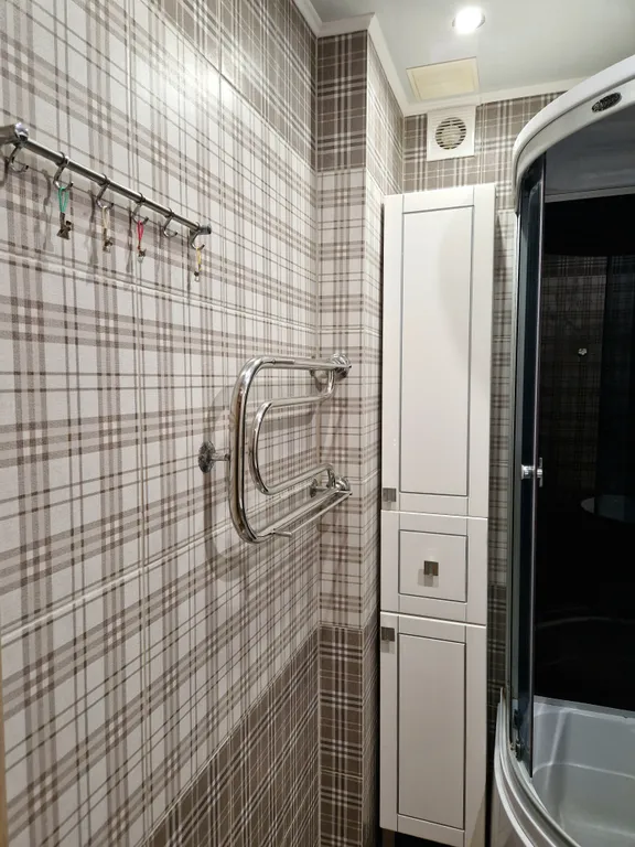 Уютная квартира в расширенном центре города