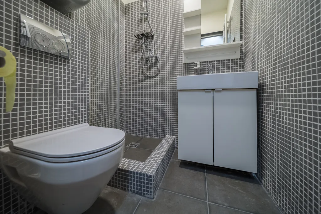 Квартира Квартира Loft 1 — Санкт-Петербург