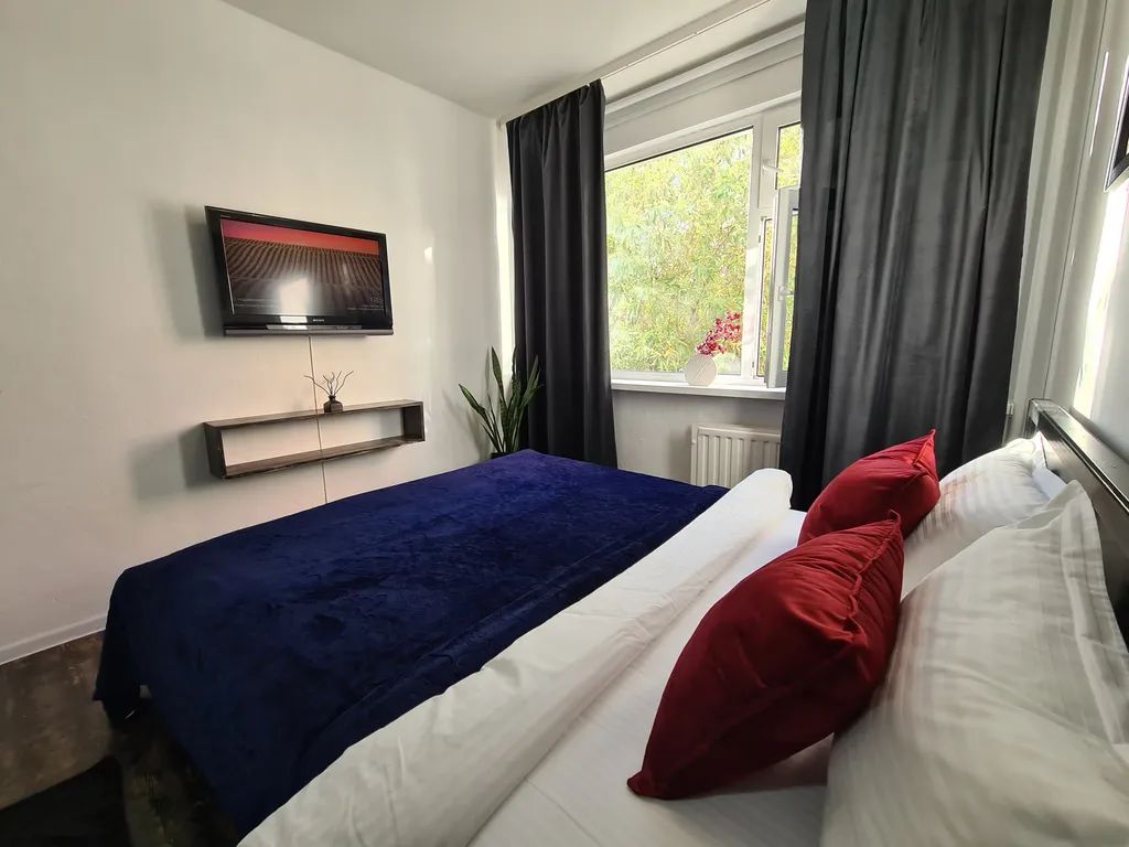 Квартира в центре. Кофемашина, оплаченные кинотеатры в ТВ, Wi-Fi