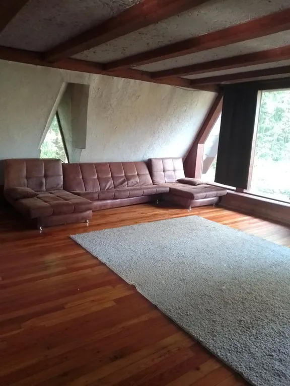 Дом для большой компании