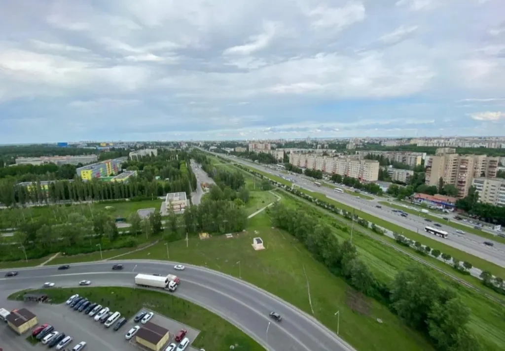 Апартаменты бизнес-класса Виктория