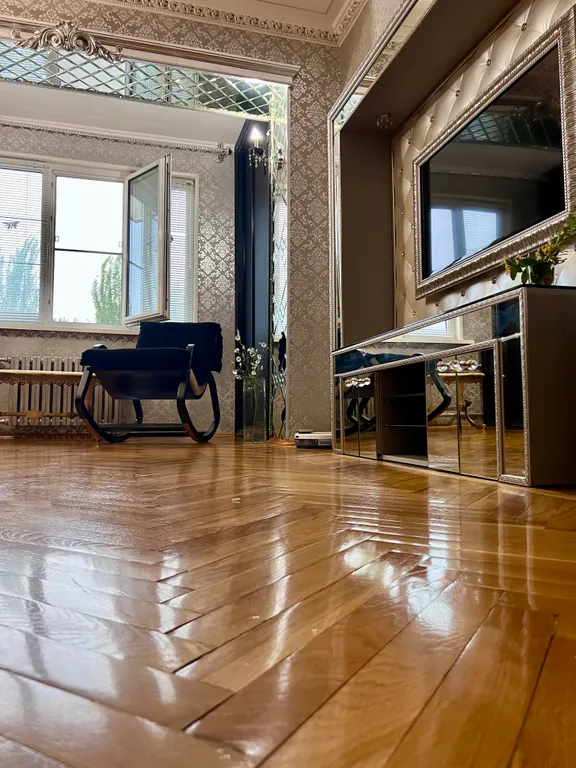 Квартира Идеальная квартира для лучшего отпуска — Каспийск