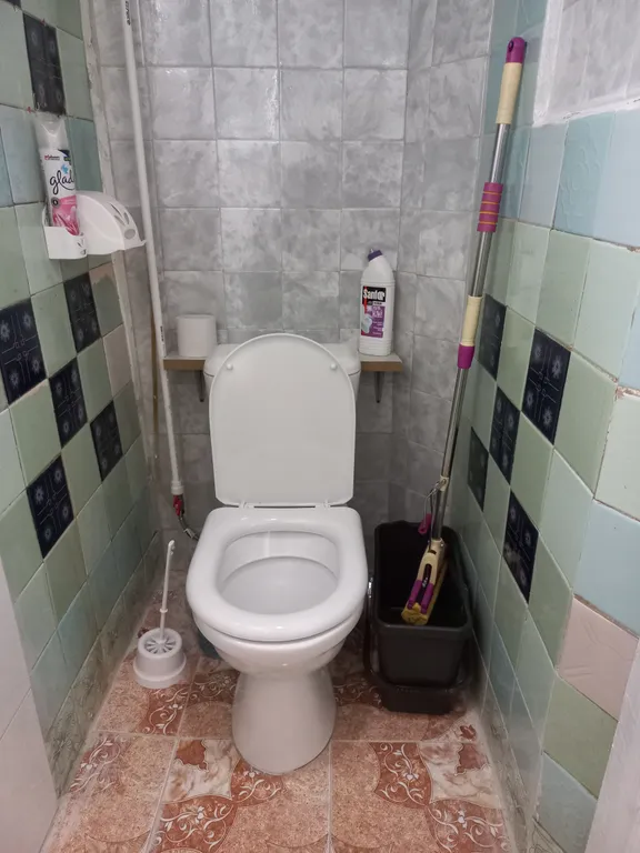 Квартира рядом с морем со всеми удобствами