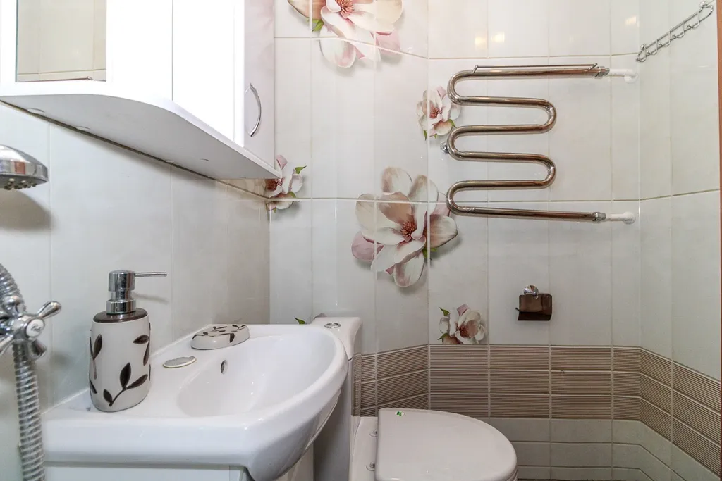 Апартаменты Апельсин