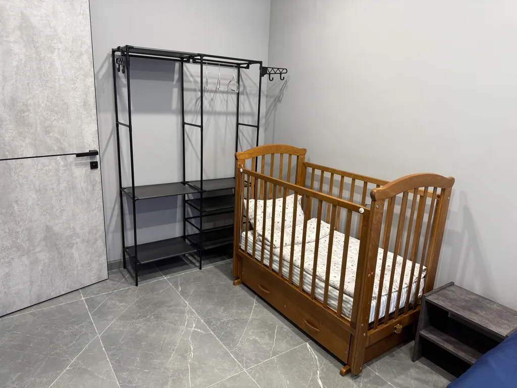 Уютные апартаменты с мангальной зоной на озере Банное