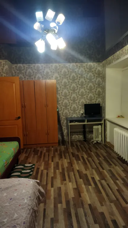 Уютная чистая квартира