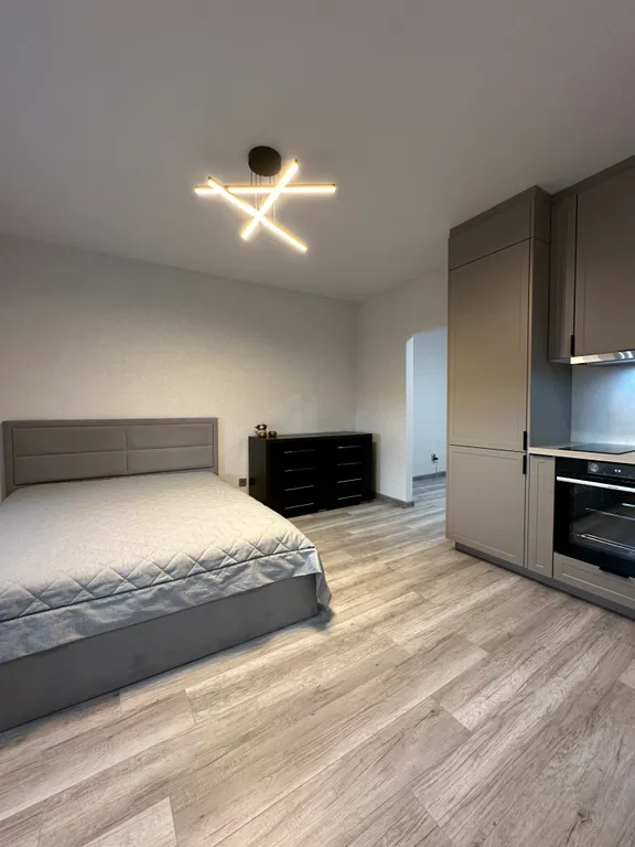 Новая студия