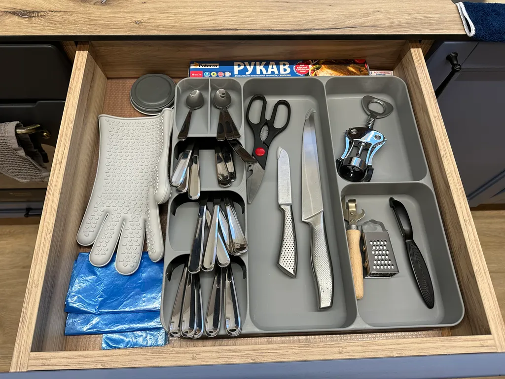 Апартаменты у моря