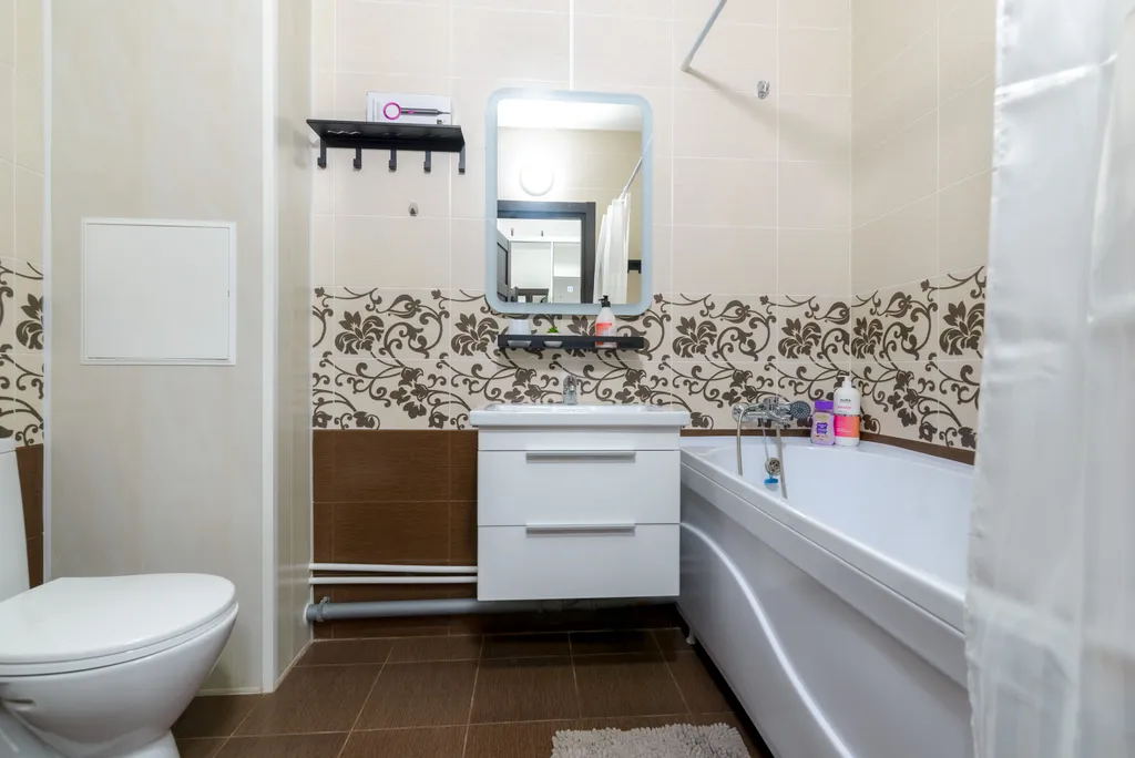 Квартира Квартира FoxyFlat Palacio (ФоксиФлэт Палацио) — Санкт-Петербург