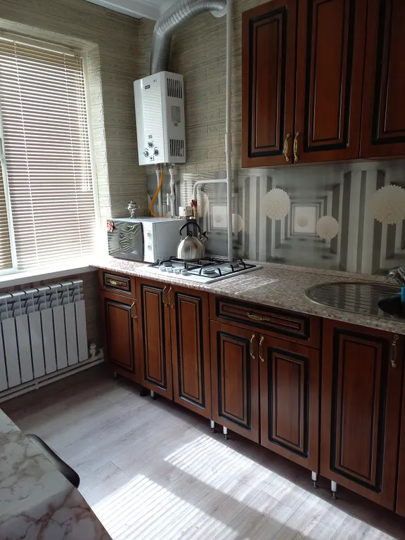 Уютно, как дома