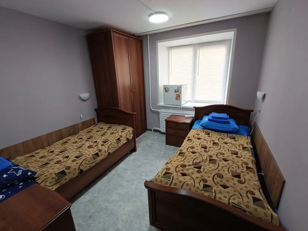 Комната