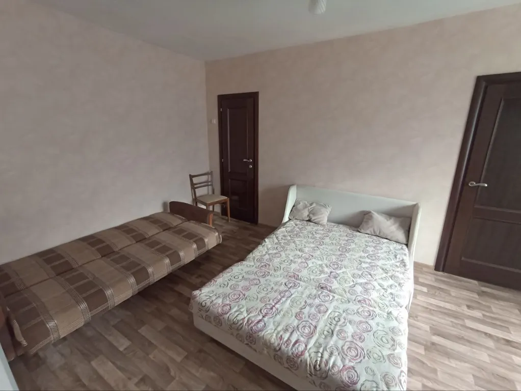 Квартира рядом с набережной