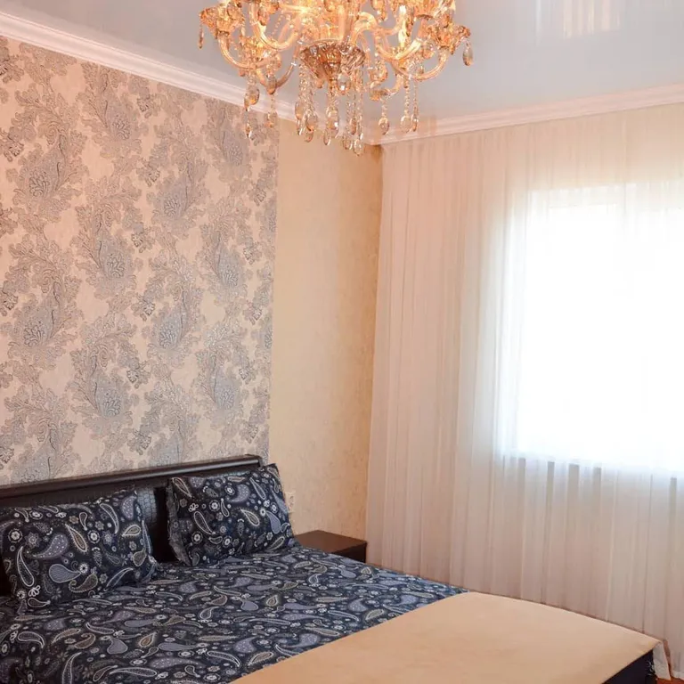 Вилла андерсон