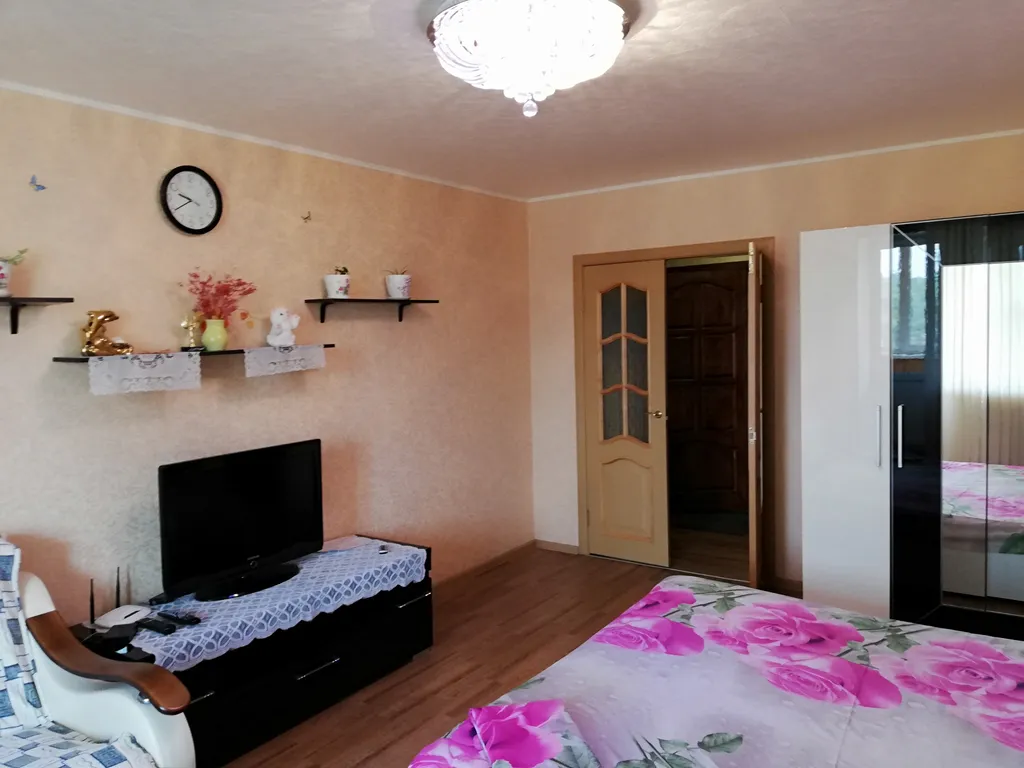 Квартира Рядом с хвойным лесом — Воронеж