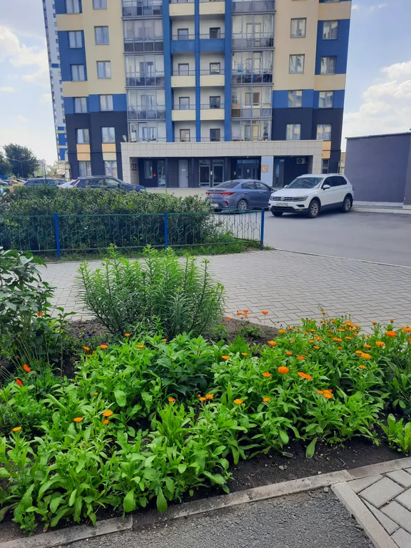 Домашний уют и чистота.