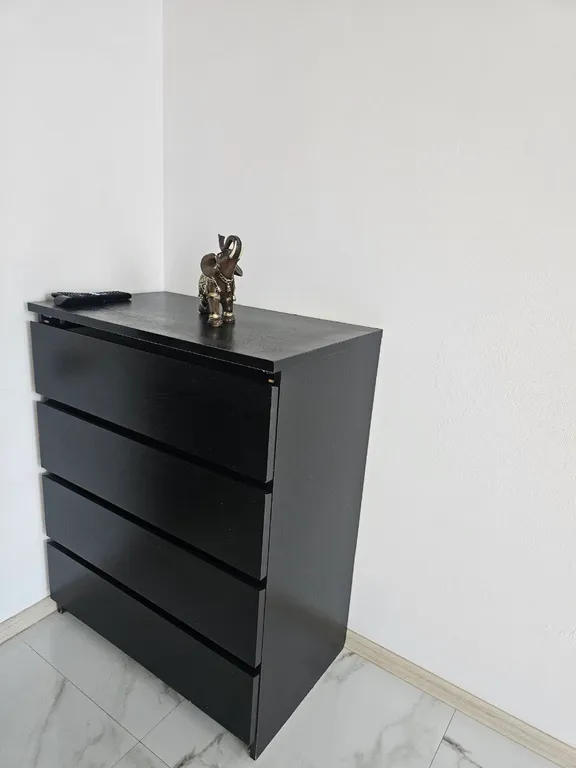 Уютная однокомнатная квартира