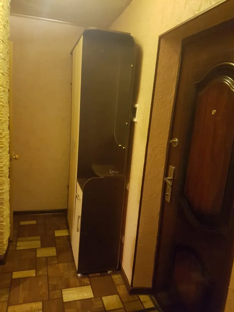 прихожая