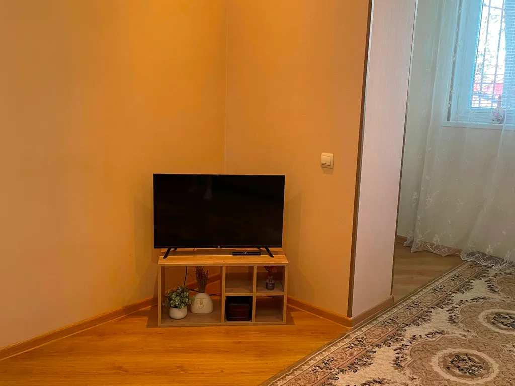 Апартаменты с джакузи