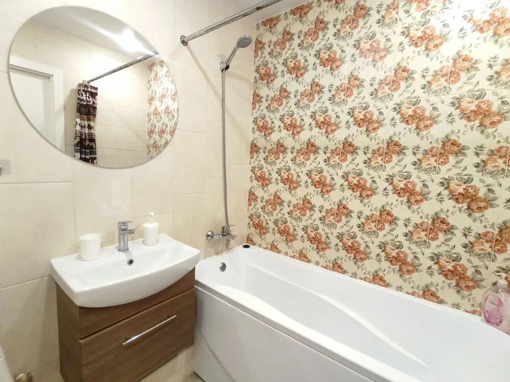 Стильная студия у метро