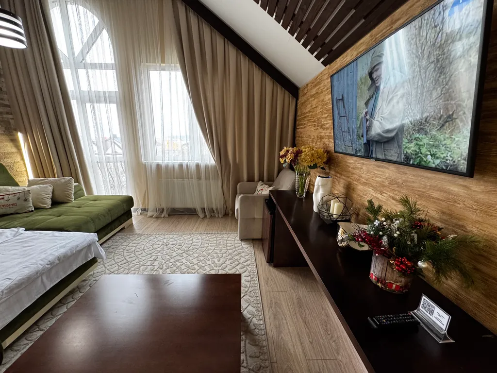 В Геленджике как дома