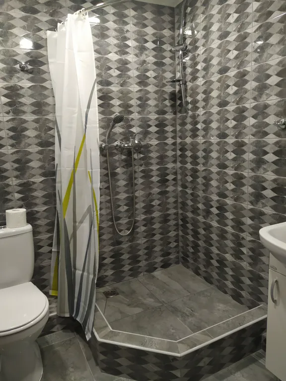 Квартира 2-комнатная Квартира — Севастополь