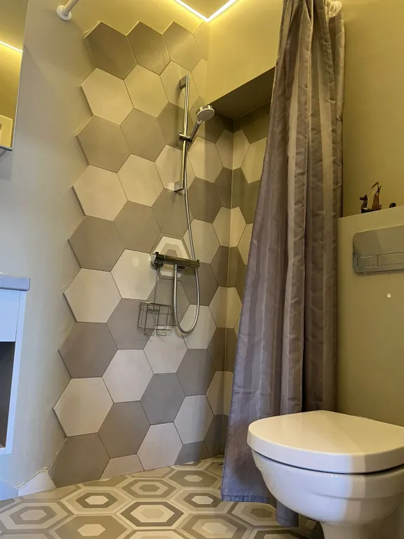 Уютные апартаменты у озера