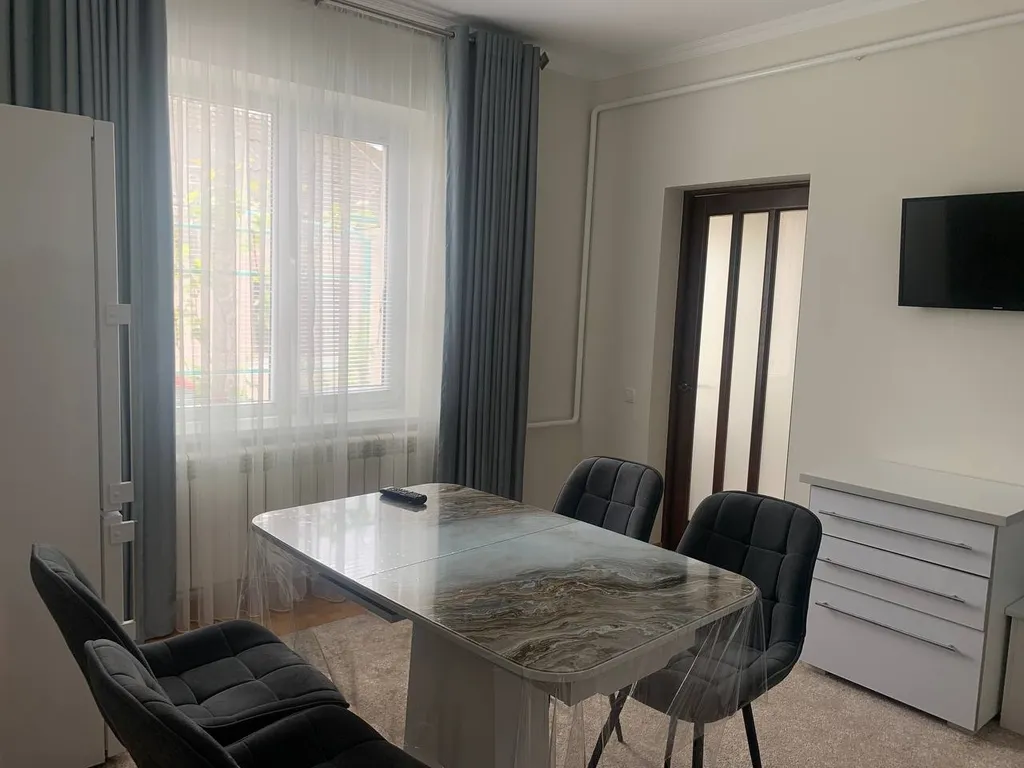 Уютный 2-этажный дом