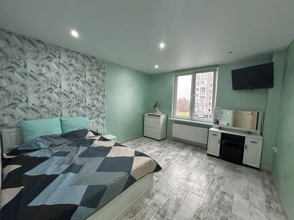 Квартира Уютная квартира — Калининград