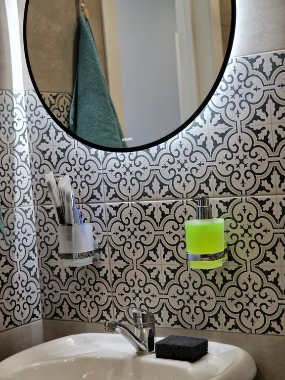 Квартира в центре рядом с волжской набережной и канатной дорогой