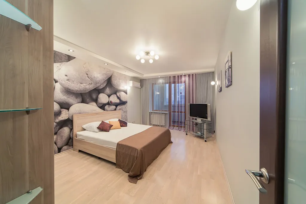 Квартира 1-комнатная Квартира — Самара