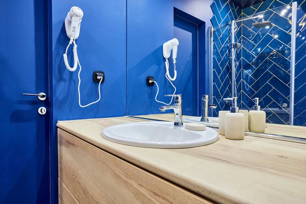 Премиум квартира с бесплатным паркингом и круглосуточным заселением